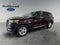 2023 Ford Explorer XLT 2.3 Liter EcoBoost 4WD