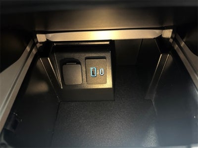 2023 Ford Explorer XLT 2.3 Liter EcoBoost 4WD