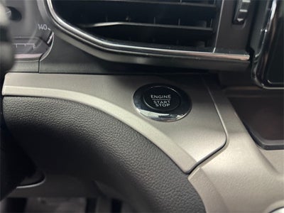 2023 Ford Explorer XLT 2.3 Liter EcoBoost 4WD