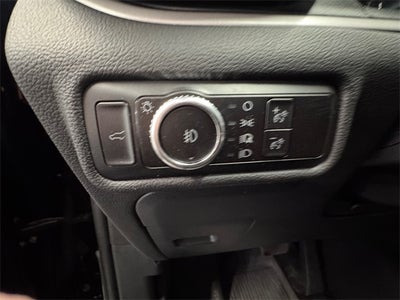 2023 Ford Explorer XLT 2.3 Liter EcoBoost 4WD