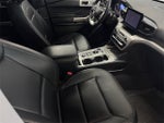 2023 Ford Explorer XLT 2.3 Liter EcoBoost 4WD