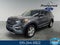 2024 Ford Explorer XLT 2.3 Liter EcoBoost 4WD
