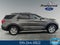 2024 Ford Explorer XLT 2.3 Liter EcoBoost 4WD