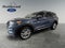 2021 Ford Explorer XLT 2.3 Liter EcoBoost 4WD