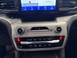 2021 Ford Explorer XLT 2.3 Liter EcoBoost 4WD