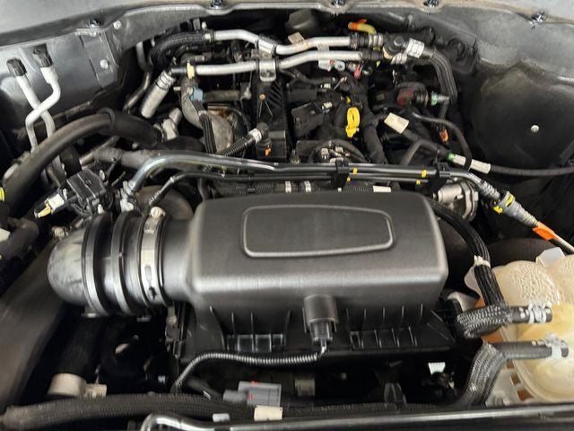 2021 Ford Explorer XLT 2.3 Liter EcoBoost 4WD