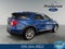 2023 Ford Explorer XLT 2.3 Liter EcoBoost 4WD
