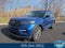 2023 Ford Explorer XLT 2.3 Liter EcoBoost 4WD