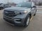 2023 Ford Explorer XLT 2.3 Liter EcoBoost 4WD