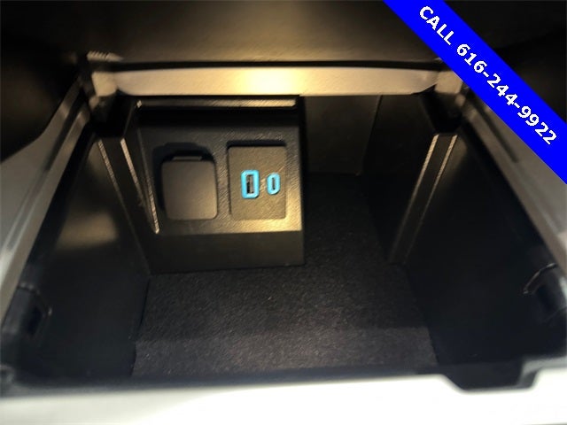 2023 Ford Explorer XLT 2.3 Liter EcoBost 4WD