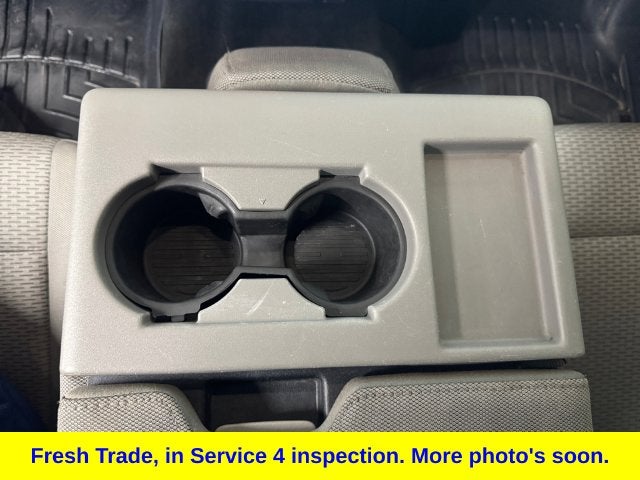 2018 Ford F-250SD XLT 6.2 Liter V8 Crew Cab 4WD