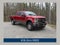 2020 Ford F-350SD King Ranch 6.7 Liter V8 Pwer Stroke Turbodiesel Crew Cab 4WD