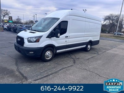2022 Ford Transit-350 Base