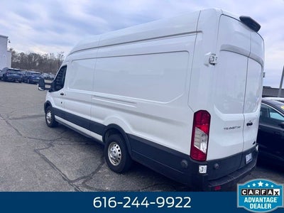 2022 Ford Transit-350 Base