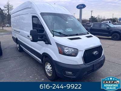 2022 Ford Transit-350 Base