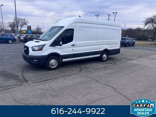 2022 Ford Transit-350 Base