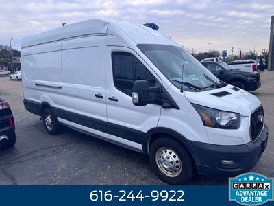 2022 Ford Transit-350 Base