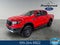 2022 Ford Ranger XLT 2.3 Liter EcoBoost Turbocharged Crew Cab 4WD