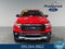 2022 Ford Ranger XLT 2.3 Liter EcoBoost Turbocharged Crew Cab 4WD