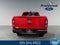 2022 Ford Ranger XLT 2.3 Liter EcoBoost Turbocharged Crew Cab 4WD