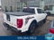 2021 Ford Ranger Lariat 2.3 Liter EcoBoost Turbocharged Crew Cab 4WD