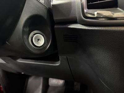 2023 Ford Ranger XLT 2.3 Liter EcoBoost Turbocharged Crew Cab 4WD