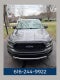 2023 Ford Ranger XLT 2.3 Liter EcoBoost Turbocharged Crew Cab 4WD