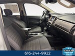 2023 Ford Ranger XLT 2.3 Liter EcoBoost Turbocharged Crew Cab 4WD