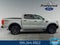 2023 Ford Ranger XLT 2.3 Liter EcoBoost Turbocharged Crew Cab 4WD