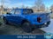 2024 Ford Ranger XLT 2.7 Liter V6 EcoBoost Crew Cab 4WD