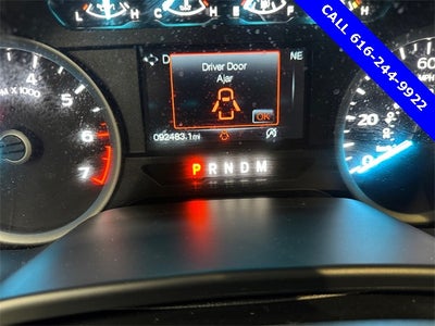 2020 Ford F-150 XLT 3.5 Liter V6 EcoBoost SuperCrew 4WD