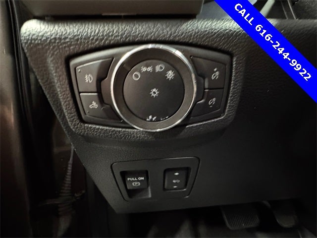 2020 Ford F-150 Lariat 5.0 Liter V8 SuperCrew 4WD