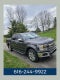 2018 Ford F-150 Lariat 5.0 Liter V8 SuperCrew 4WD
