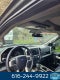 2018 Ford F-150 Lariat 5.0 Liter V8 SuperCrew 4WD