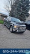 2018 Ford F-150 Lariat 5.0 Liter V8 SuperCrew 4WD