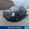 2020 Ford F-150 XLT 2.7 Liter V6 EcoBoost SuperCrew 4WD