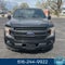 2020 Ford F-150 XLT 2.7 Liter V6 EcoBoost SuperCrew 4WD