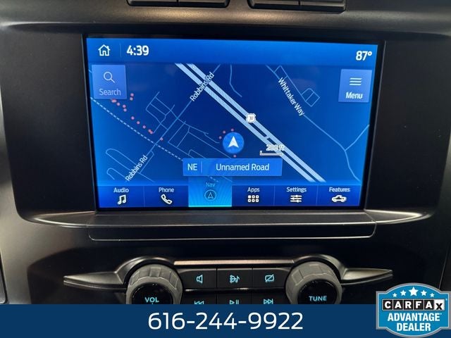 2023 Ford F-150 XL 2.7 Liter V6 EcoBoost SuperCrew 4WD