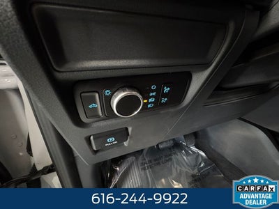 2023 Ford F-150 XL 2.7 Liter V6 EcoBoost SuperCrew 4WD