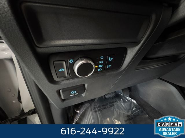 2023 Ford F-150 XL 2.7 Liter V6 EcoBoost SuperCrew 4WD