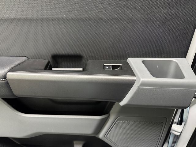 2023 Ford F-150 XLT 2.7 Liter V6 EcoBoost SuperCrew 4WD