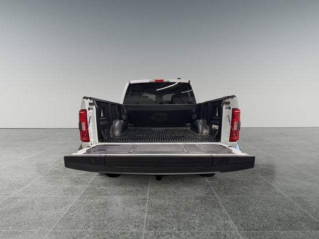 2023 Ford F-150 XLT 2.7 Liter V6 EcoBoost SuperCrew 4WD