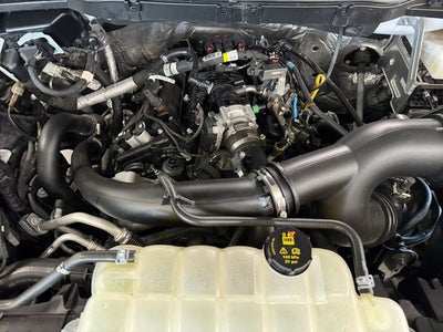 2023 Ford F-150 XLT 2.7 Liter V6 EcoBoost SuperCrew 4WD