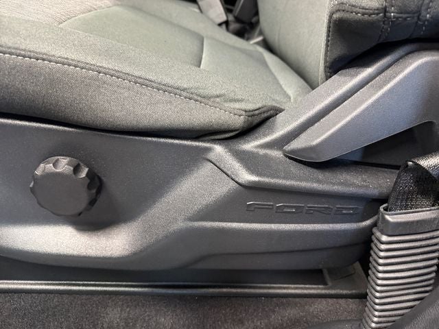 2023 Ford F-150 XLT 2.7 Liter V6 EcoBoost SuperCrew 4WD