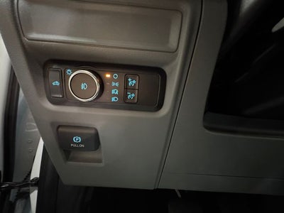 2023 Ford F-150 XLT 2.7 Liter V6 EcoBoost SuperCrew 4WD