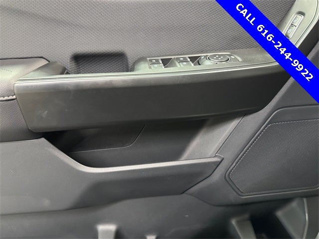 2025 Ford F-150 STX 2.7 Liter V6 EcoBoost SuperCrew 4WD