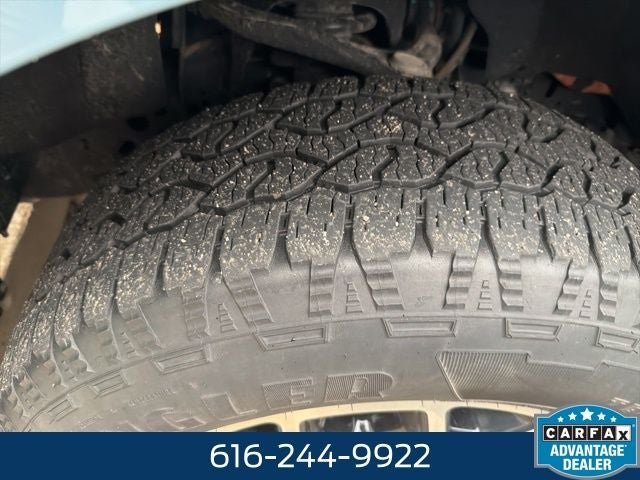 2023 Ford F-150 XLT 2.7 Liter V6 EcoBoost SuperCab 4WD