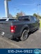 2016 Ford F-150 XLT 2.7 Liter V6 EcoBoost Super Cab 4WD