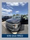 2019 Ford F-150 XLT 3.5 Liter V6 EcoBoost SuperCrew 4WD