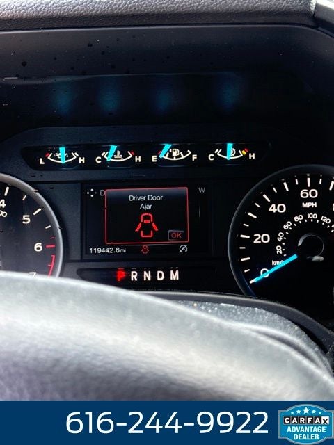 2019 Ford F-150 XLT 3.5 Liter V6 EcoBoost SuperCrew 4WD